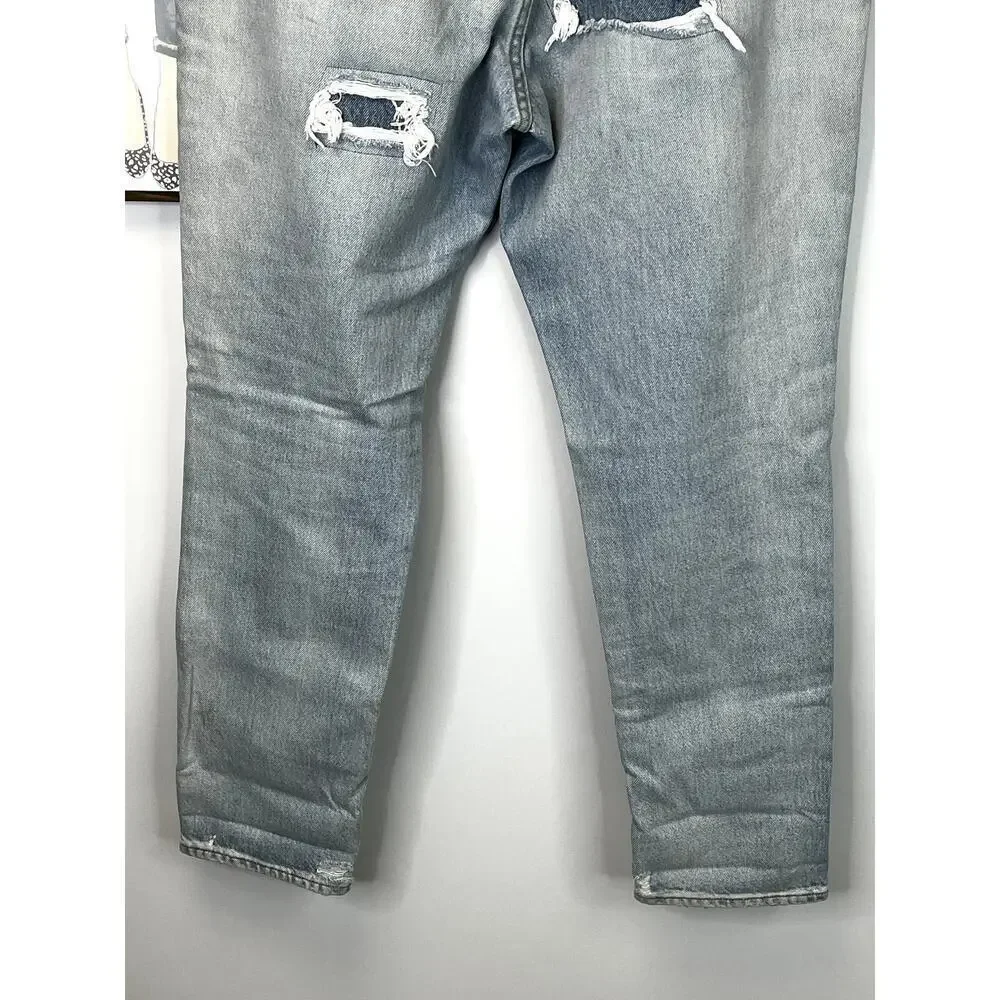 NWT Levi's Made and Craft‎ Twig High Slim Jeans SZ 32